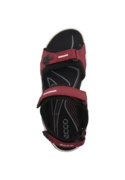 ECCO Yucatan- Outdoorsandalen - Chili Red/Damask Rose -Schoenen Verkoop 89c4244968624458b82d8ca8957bb14a