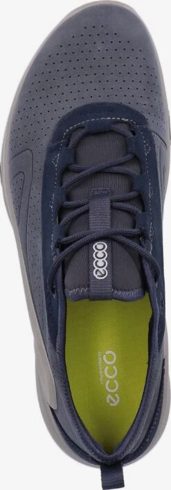 ECCO Casual Sneakers Sneakers Laag Heren Duifblauw / Donkerblauw -Schoenen Verkoop 8a80a589e477571a9861dac011538f6d