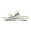 ECCO Cozmo - Muiltjes - Metallics Silver 1 ECCO Cozmo - Muiltjes - Metallics Silver -Schoenen Verkoop 8abac732ab9e4f0c9a2c4bffe6c2782f