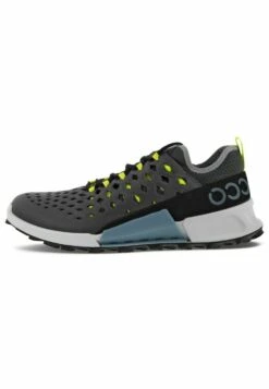 ECCO Sneakers Laag - Magnet Dshadow Bla