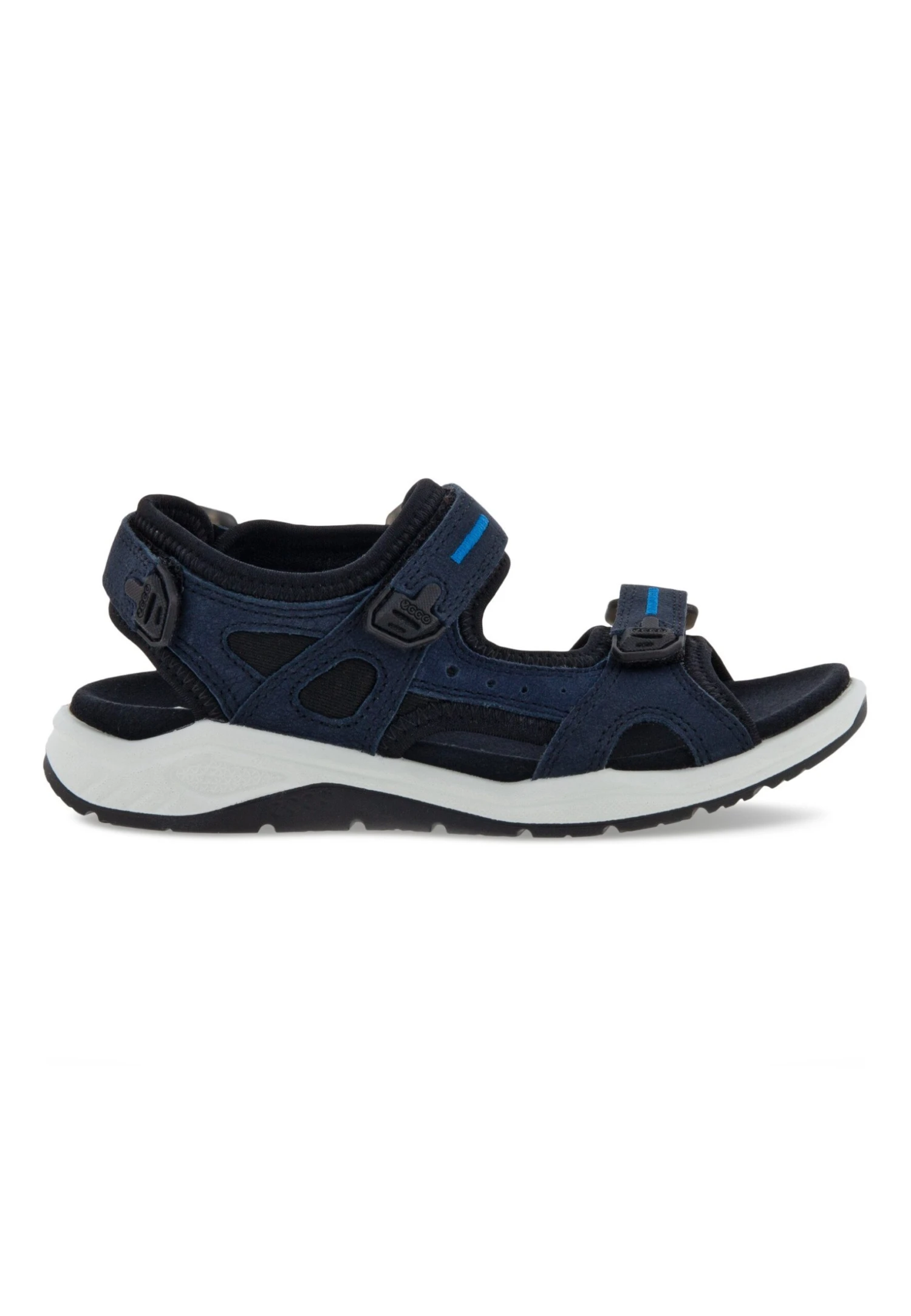 ECCO X-Trinsic K- Outdoorsandalen - Blue 10 ECCO X-Trinsic K- Outdoorsandalen - Blue - Afbeelding 8
