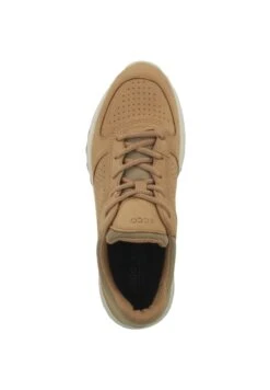 ECCO Exostride - Sneakers Laag - Cashmere -Schoenen Verkoop 8c205af346984ef78b4a81f1a160c31c