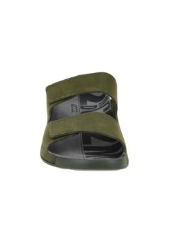 ECCO Cozmo Pantolett - Muiltjes - Dunkelgrün Schwarz 15 ECCO Cozmo Pantolett - Muiltjes - Dunkelgrün Schwarz -Schoenen Verkoop 8c567cd8c23a4b7cb315068ff7b533b6