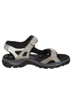 ECCO Yucatan- Outdoorsandalen - Atmosphere/Die White -Schoenen Verkoop 8c674ba0edec41849855d14a71ee2f62