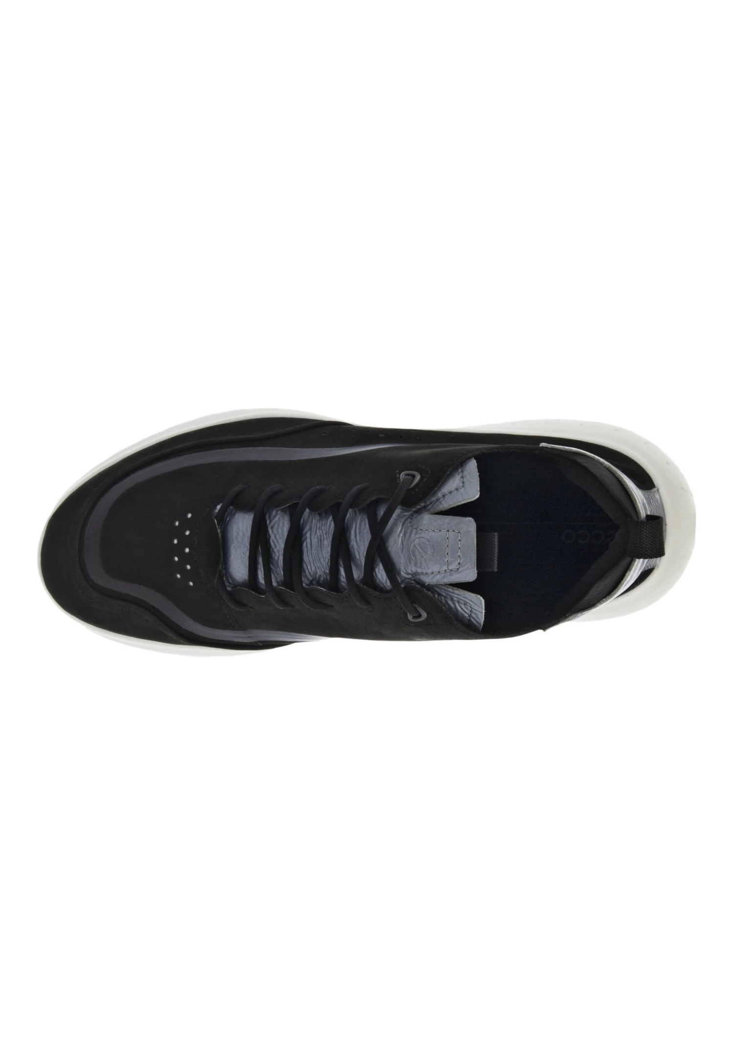 ECCO Therap Blade - Sneakers Laag - Black Mottled 5 ECCO Therap Blade - Sneakers Laag - Black Mottled - Afbeelding 3