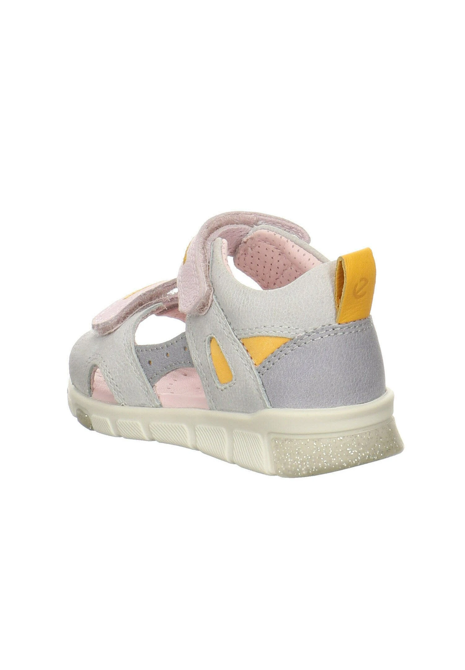 ECCO Outdoorsandalen - Rosa 9 ECCO Outdoorsandalen - Rosa - Afbeelding 7