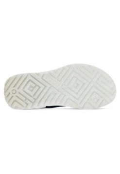 ECCO Sneakers Hoog - Blue -Schoenen Verkoop 8d41e7b0331140a6854a018f7b3fedb4