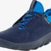ECCO Running Sneakers Sneakers Laag Heren Blauw / Lichtblauw