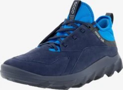 ECCO Running Sneakers Sneakers Laag Heren Blauw / Lichtblauw