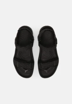 ECCO X-Trinsic - Outdoorsandalen - Black -Schoenen Verkoop 8e9a06bbb2484d5bb7ce13e09c710b9e