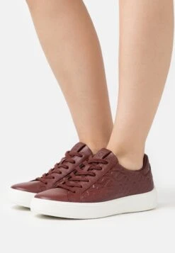 ECCO Street Tray - Sneakers Laag - Andorra