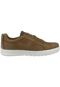 ECCO Byway - Sneakers Laag - Camel -Schoenen Verkoop 8ec8f74567684d87b23702862f1f4d0c