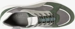 ECCO Running Sneakers Sneakers Laag Heren Grijs / Lichtgrijs -Schoenen Verkoop 8f1bb6427daf057c33fe68dcb23e104d