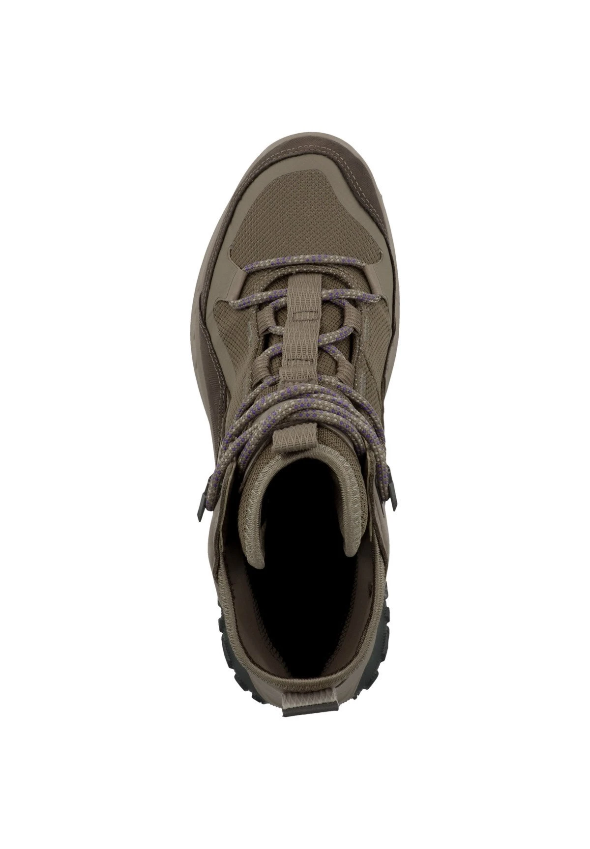 ECCO Outdoor - Outdoorschoenen - Taupe Taupe Taupe 5 ECCO Outdoor - Outdoorschoenen - Taupe Taupe Taupe - Afbeelding 3