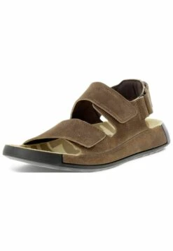 ECCO Sandalen - Coca Brown -Schoenen Verkoop 8f8e4a45cf334fa7b8dfe9ffddbc1a17