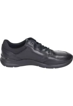 ECCO Irving - Sneakers Laag - Black -Schoenen Verkoop 8facf7301b7c485b859517d5c3496a0b