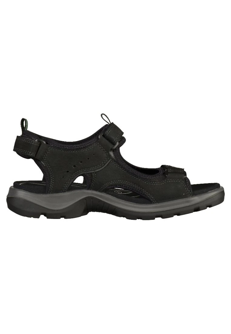 ECCO Offroad - Outdoorsandalen - Black 6 ECCO Offroad - Outdoorsandalen - Black - Afbeelding 4