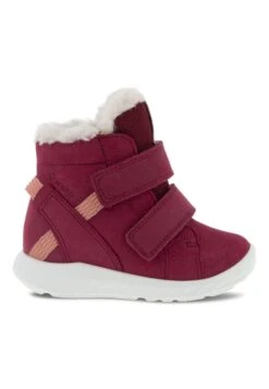 ECCO Lite- Snowboots- Red -Schoenen Verkoop 8ff0f2119db94554b0710a4fa2d25bf6