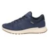ECCO Exostride - Sneakers Laag - Blauw -Schoenen Verkoop 9005d29f0c5f4f2184297049d418e9cb