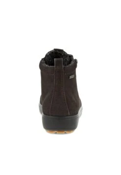 ECCO Soft 7 Tred - Veterboots - Licorice -Schoenen Verkoop 901dd1c504c74e5ab5e91603f5db3ab7