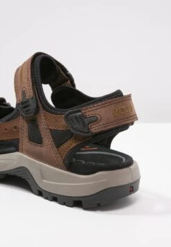 ECCO Offroad - Outdoorsandalen - Espresso -Schoenen Verkoop 905771b1117b4f7d8ce8f2ad134e2c08
