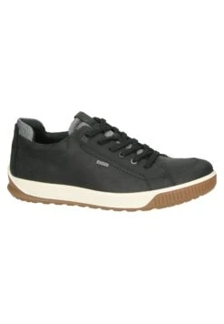 ECCO Byway- Sneakers Laag - Zwart -Schoenen Verkoop 9079f141db2a444d84db4c9c2b432274