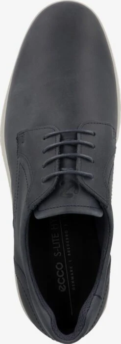 ECCO Sportieve Veterschoenen Sportieve Veterschoen Heren Donkerblauw -Schoenen Verkoop 90d570b80563ef182e283ba7831e1dbd