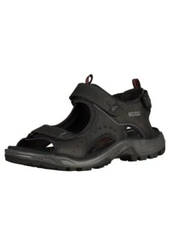 ECCO Outdoorsandalen - Black -Schoenen Verkoop 912975191f104cf883e1294da6a78b1b