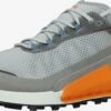 ECCO Running Sneakers Sneakers Laag Heren Grijs / Lichtgrijs