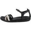 ECCO Simpil - Outdoorsandalen - Black -Schoenen Verkoop 91d51d1d723e4090a95e47ee4f9ae185