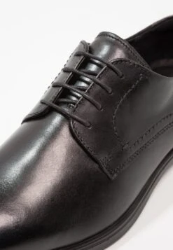 ECCO Melbourne - Veterschoenen - Black/Magnet Santiago/Palermo 13 ECCO Melbourne - Veterschoenen - Black/Magnet Santiago/Palermo -Schoenen Verkoop 92e1059883de4cceb890b238b2c2bf4a