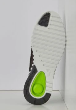 ECCO Zipflex - Veterschoenen - Black -Schoenen Verkoop 93923c46e1374374b83e08d0e7b347af