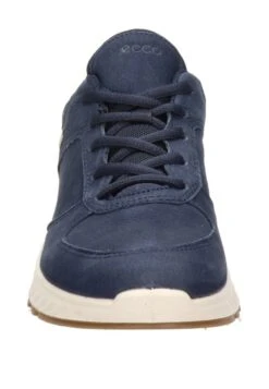 ECCO Exostride - Sneakers Laag - Blauw -Schoenen Verkoop 93ce1f69d1ca4028b79b005ade751b69