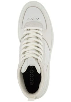 ECCO Street - Veterboots - Shadow White/White -Schoenen Verkoop 93e5a0dcbd404cf0ae9222a01974caa8