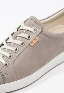 ECCO Soft 7 - Sneakers Laag - Warm Grey 15 ECCO Soft 7 - Sneakers Laag - Warm Grey -Schoenen Verkoop 9453dc46cb364dbaa8b9898ac4ef206d