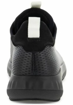 ECCO Sneakers Laag - Black Black White -Schoenen Verkoop 9510e748d8cb497fba0a347a5276f936