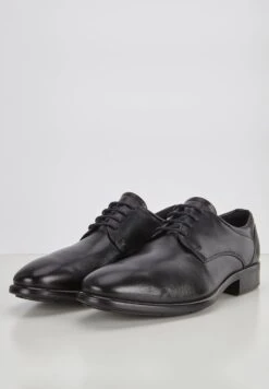 ECCO Citytray - Veterschoenen - Black 10 ECCO Citytray - Veterschoenen - Black -Schoenen Verkoop 9596145b4e8146d481de90a64180e456