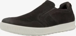 ECCO Slip-on Sneakers Slip-ons Heren Mokka