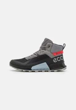 ECCO Biom 2.1 XMountain- Bergschoenen - Black/Steel
