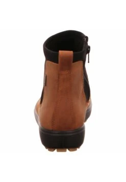 ECCO Korte Laarzen - Braun -Schoenen Verkoop 9698a074e0fc4a7fbdecaf5caf84d37e