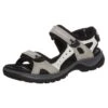 ECCO Yucatan- Outdoorsandalen - Atmosphere/Die White 2 ECCO Yucatan- Outdoorsandalen - Atmosphere/Die White -Schoenen Verkoop 97dee3104ce147a88f4c5e535de39a30