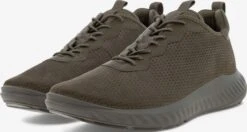 ECCO Casual Sneakers Sneakers Laag Heren Bruin -Schoenen Verkoop 984cb98f159cae0d189b6a3e778c39f0