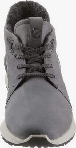 ECCO Schoenen Veterschoen Heren Grijs -Schoenen Verkoop 985282c95d2c3795ad3272c0c1db70c7