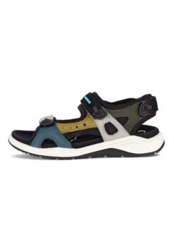 ECCO X-Trinsic K- Outdoorsandalen - Multicolor Fir Green