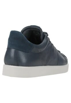 ECCO Street Lite- Sneakers Laag - Blau -Schoenen Verkoop 98cc741ec6014d939d820bcd3158a822