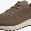 ECCO Casual Sneakers Sneakers Laag Exostride Heren Taupe -Schoenen Verkoop 99a747ec88c3aa4f546972d2f3ee5805