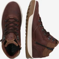 ECCO Boots & Laarzen Veterboots Byway Tred Heren Bruin / Pueblo -Schoenen Verkoop 9a3dca0b35002138f0738b7958e52cf7