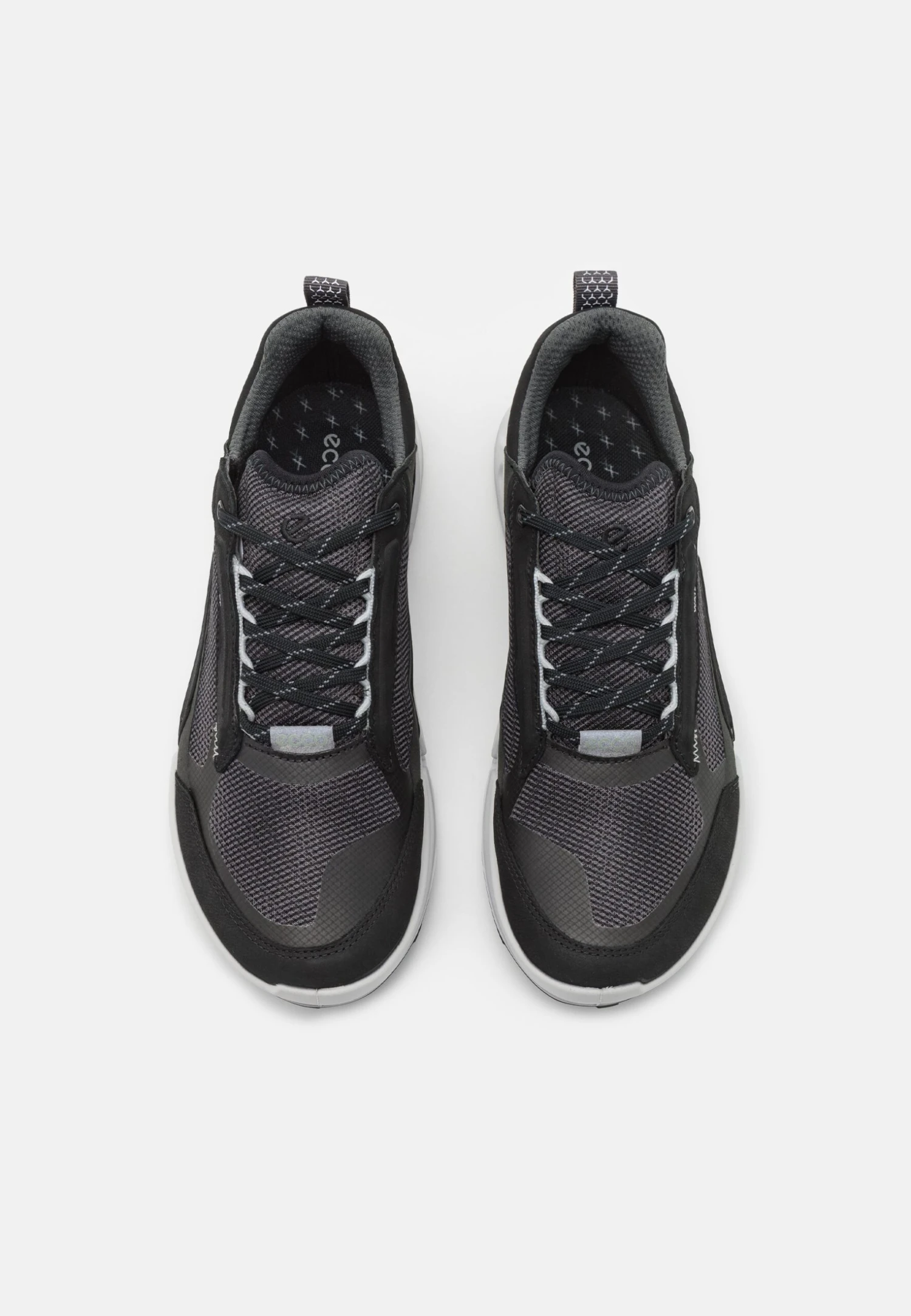 Ecco Biom 2.1 X Mountain - Outdoorschoenen - Black 6 Ecco Biom 2.1 X Mountain - Outdoorschoenen - Black - Afbeelding 4