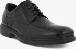 ECCO Schoenen Veterschoen Heren Zwart -Schoenen Verkoop 9ad9941e92bd7003d13bcd885c81fade