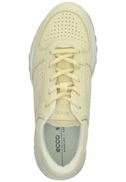 ECCO Sneakers Laag - Straw -Schoenen Verkoop 9b24390cba864e63ad6aeb2a62ccb114